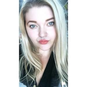 Meet your Posher, Niki